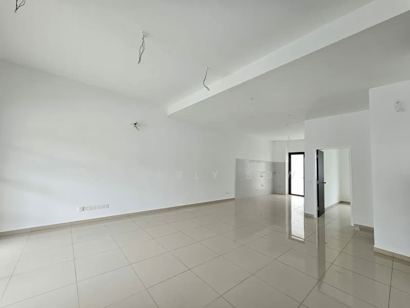 2-storey Terraced House for Sale in Iskandar Puteri (Nusajaya) (Johor) - Sherrly Sow - Interior - PropertyGuru.com.my