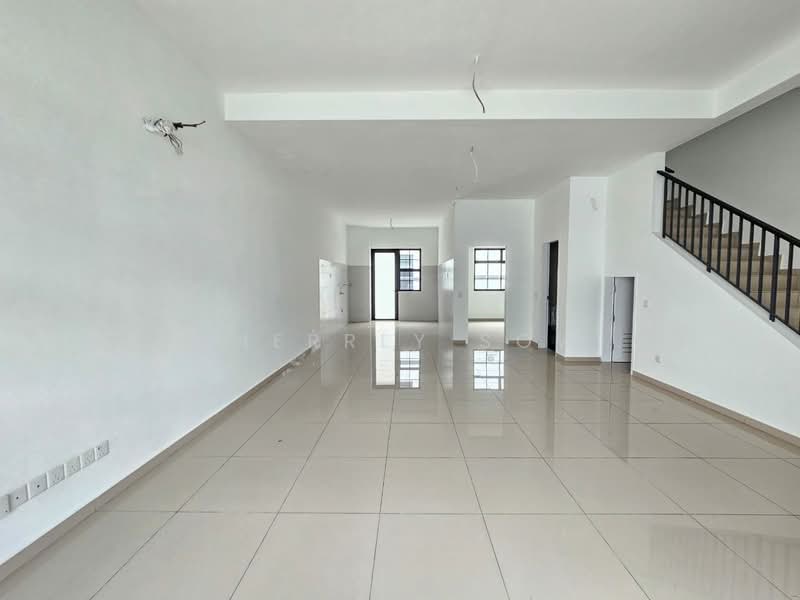 2-storey Terraced House for Sale in Iskandar Puteri (Nusajaya) (Johor) - Sherrly Sow - Interior - PropertyGuru.com.my