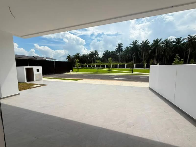 Cluster House for Sale in Taman Ekoflora (Johor Bahru) - Eddy Chan - Exterior - PropertyGuru.com.my