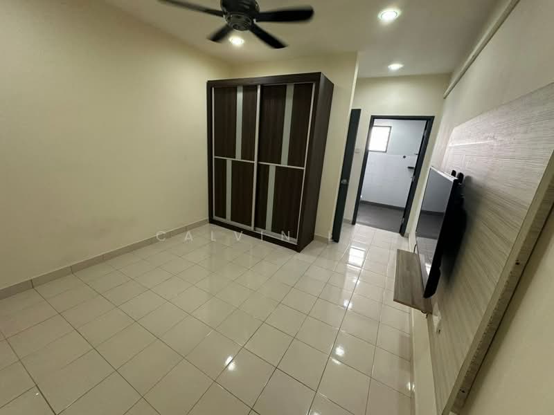 Apartment for Sale at Denai Nusantara Apartment - Calvin Lee - Bedroom - PropertyGuru.com.my