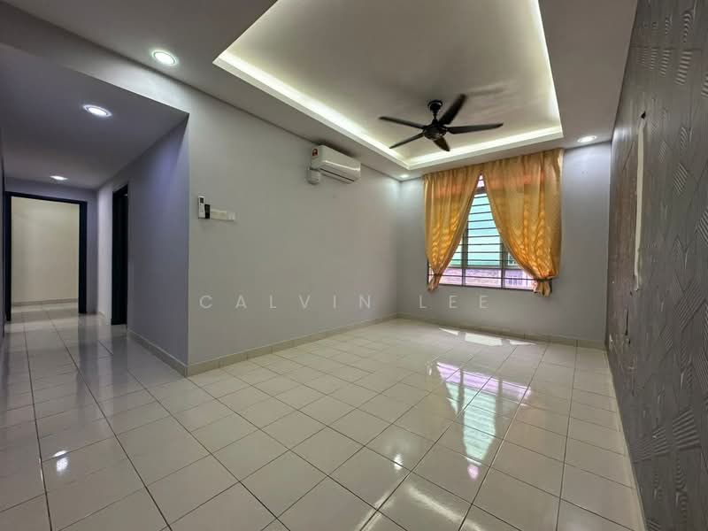 Apartment for Sale at Denai Nusantara Apartment - Calvin Lee - Interior - PropertyGuru.com.my