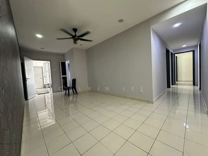 Apartment for Sale at Denai Nusantara Apartment - Calvin Lee - Interior - PropertyGuru.com.my