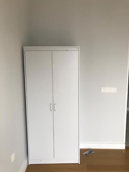 Servis Apartment untuk Disewa di The Sentral Suites - Yanny Siow - Interior - PropertyGuru.com.my