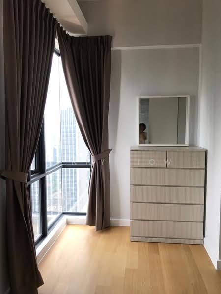 Servis Apartment untuk Disewa di The Sentral Suites - Yanny Siow - View - PropertyGuru.com.my