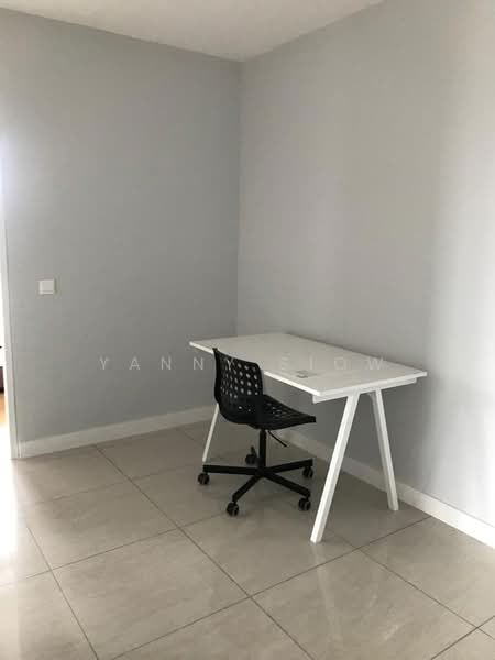 Servis Apartment untuk Disewa di The Sentral Suites - Yanny Siow - Study - PropertyGuru.com.my