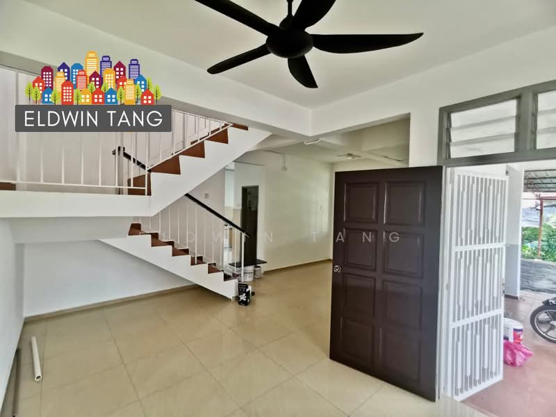 Rumah Berkembar untuk Disewa di Sungai Ara (Penang) - Eldwin Tang - Interior - PropertyGuru.com.my