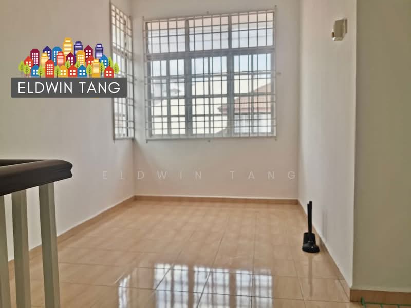 Rumah Berkembar untuk Disewa di Sungai Ara (Penang) - Eldwin Tang - Interior - PropertyGuru.com.my