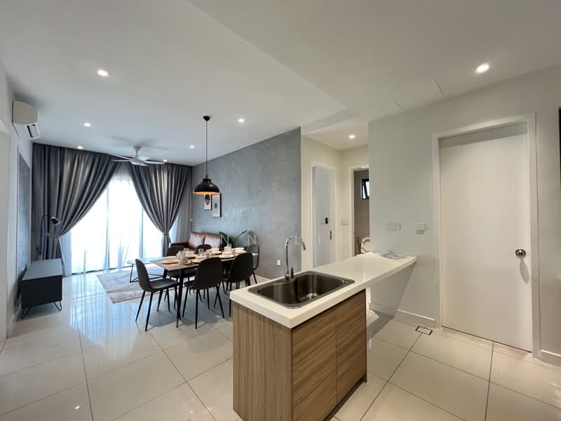 Servis Apartment untuk Disewa di UNIO Residence - Ann Lim - PropertyGuru.com.my
