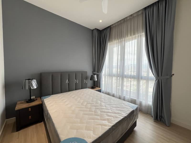Servis Apartment untuk Disewa di UNIO Residence - Ann Lim - PropertyGuru.com.my