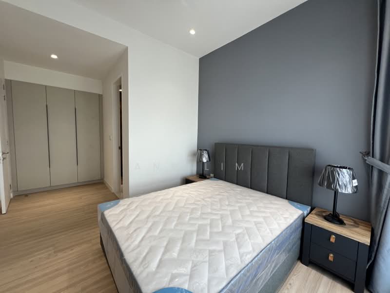 Servis Apartment untuk Disewa di UNIO Residence - Ann Lim - PropertyGuru.com.my