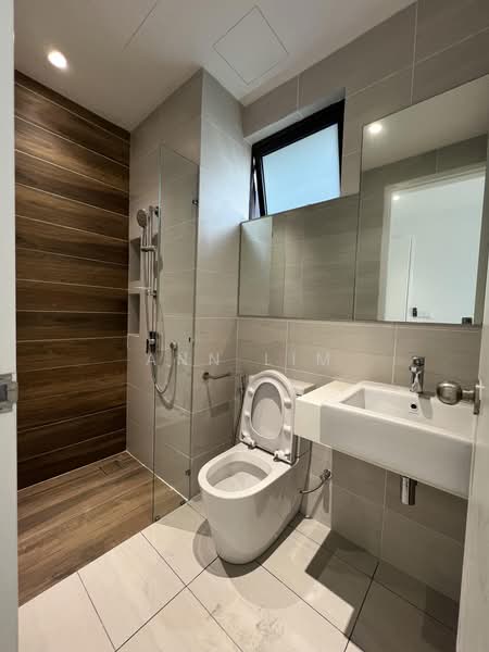 Servis Apartment untuk Disewa di UNIO Residence - Ann Lim - PropertyGuru.com.my