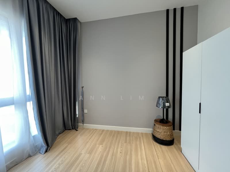 Servis Apartment untuk Disewa di UNIO Residence - Ann Lim - PropertyGuru.com.my