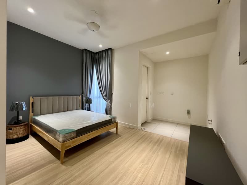 Servis Apartment untuk Disewa di UNIO Residence - Ann Lim - PropertyGuru.com.my
