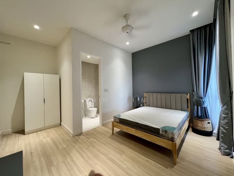 Servis Apartment untuk Disewa di UNIO Residence - Ann Lim - PropertyGuru.com.my