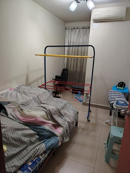 2-storey Terraced House for Sale in Ulu Tiram (Johor) - Alan Lee - Bedroom - PropertyGuru.com.my