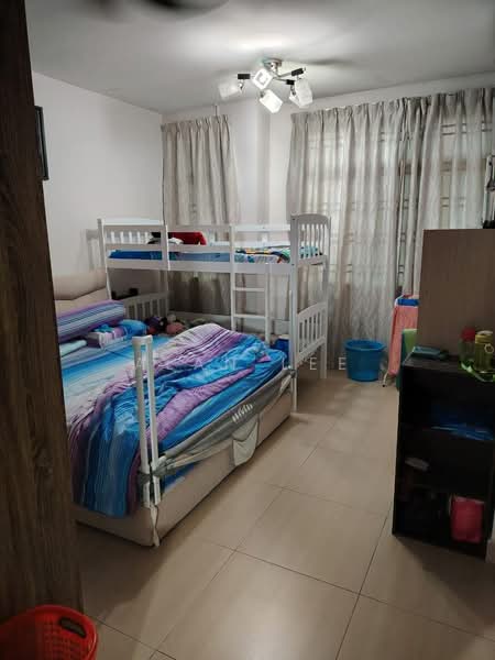 2-storey Terraced House for Sale in Ulu Tiram (Johor) - Alan Lee - Bedroom - PropertyGuru.com.my