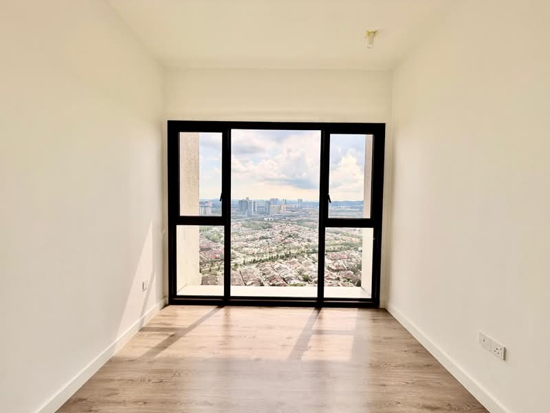 Servis Apartment untuk Dijual di Jendela Residences - Yin Peng . - PropertyGuru.com.my
