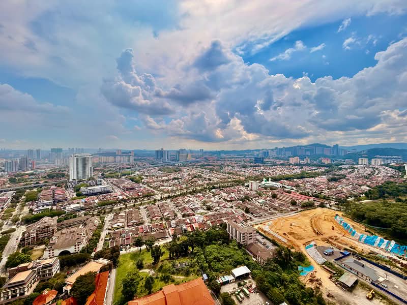 Servis Apartment untuk Dijual di Jendela Residences - Yin Peng . - PropertyGuru.com.my