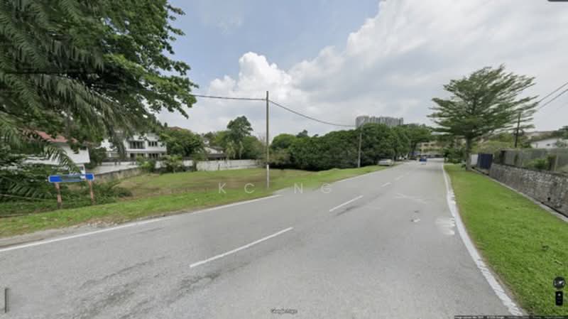 Pangsapuri untuk Dijual di Villa Vista - KC Ng - Exterior - PropertyGuru.com.my