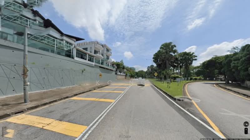 Pangsapuri untuk Dijual di Villa Vista - KC Ng - Exterior - PropertyGuru.com.my