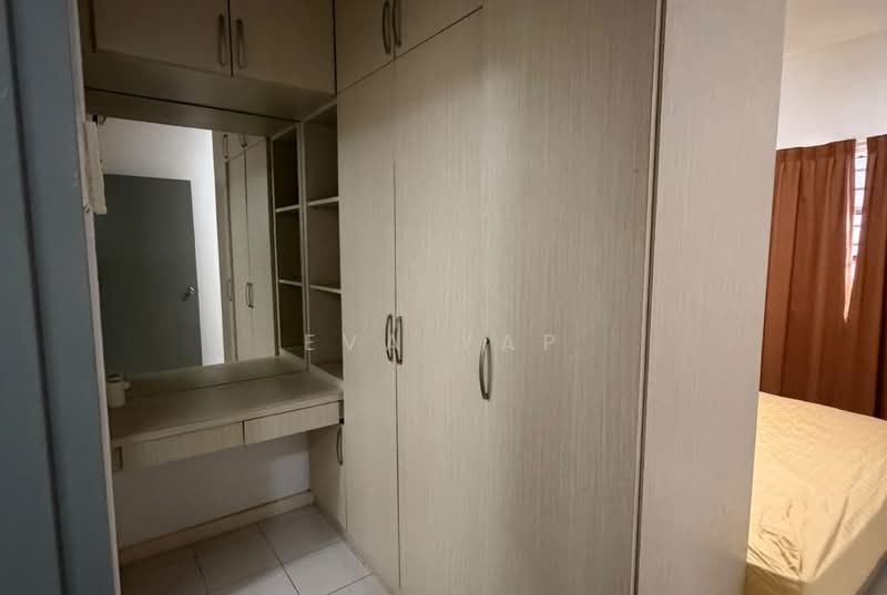 Kondominium untuk Disewa di Casa Idaman - Eva Yap - Bedroom - PropertyGuru.com.my