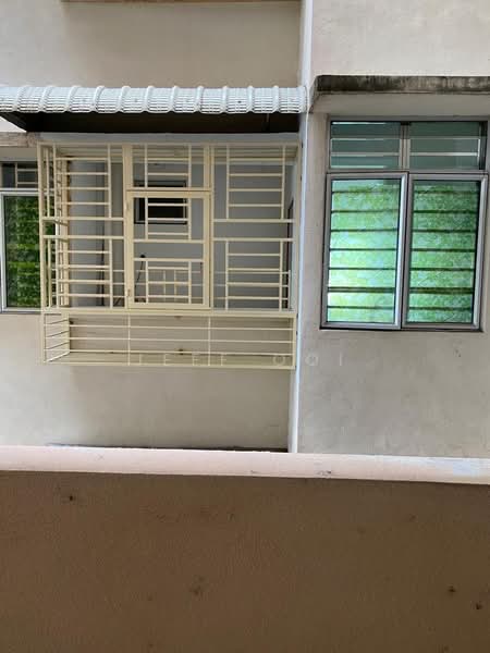 Pangsapuri untuk Dijual di Krystal Suria - Jeff Ooi - Exterior - PropertyGuru.com.my