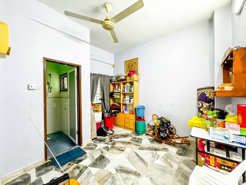 2-storey Terraced House for Sale in Ampang Jaya (Ampang) - Shaziery Iskandar - Interior - PropertyGuru.com.my