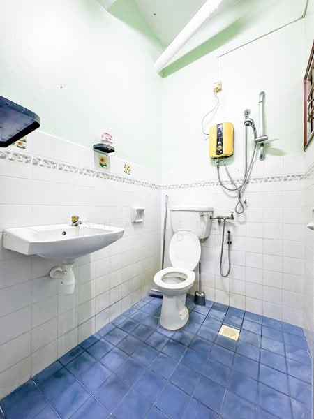 2-storey Terraced House for Sale in Ampang Jaya (Ampang) - Shaziery Iskandar - PropertyGuru.com.my
