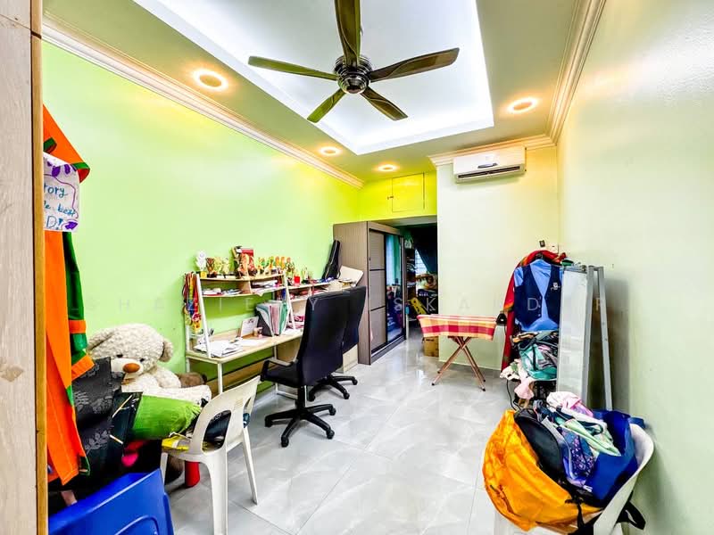 2-storey Terraced House for Sale in Ampang Jaya (Ampang) - Shaziery Iskandar - PropertyGuru.com.my