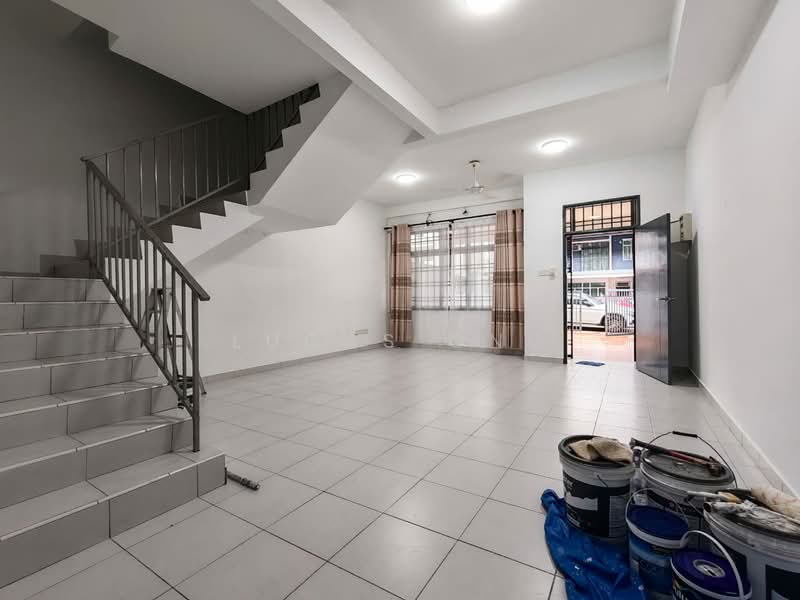2.5-storey Terraced House for Sale in Taman Pulai Mutiara (Iskandar Puteri (Nusajaya)) - Lucas Ong - PropertyGuru.com.my