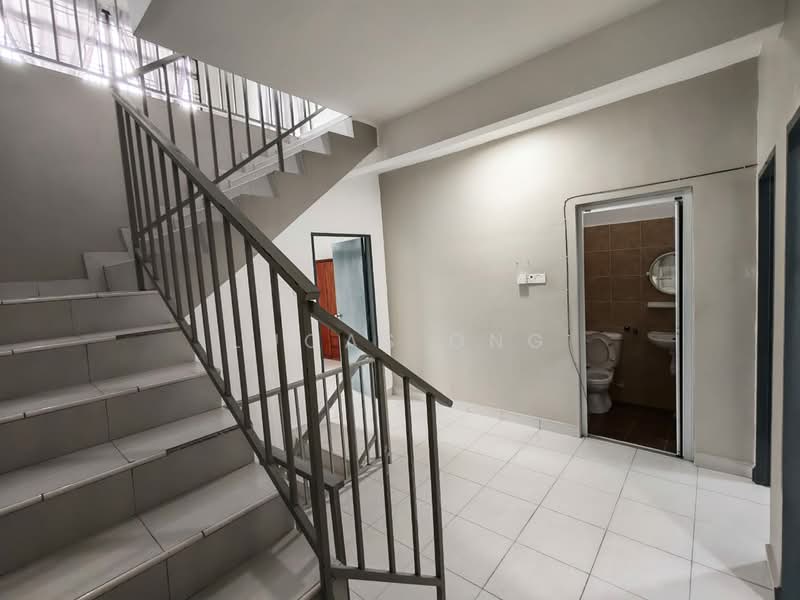 2.5-storey Terraced House for Sale in Taman Pulai Mutiara (Iskandar Puteri (Nusajaya)) - Lucas Ong - PropertyGuru.com.my