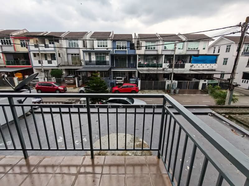 2.5-storey Terraced House for Sale in Taman Pulai Mutiara (Iskandar Puteri (Nusajaya)) - Lucas Ong - PropertyGuru.com.my