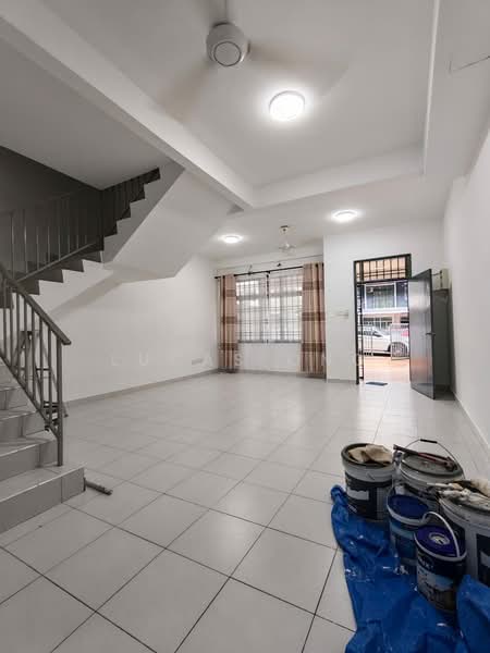 2.5-storey Terraced House for Sale in Taman Pulai Mutiara (Iskandar Puteri (Nusajaya)) - Lucas Ong - PropertyGuru.com.my