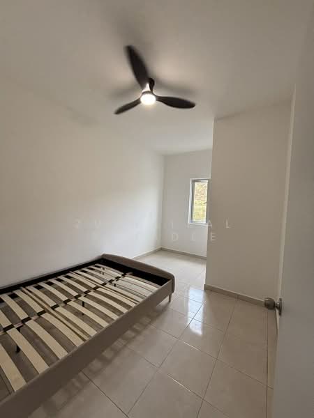 Rumah Teres untuk Disewa di Sepang (Selangor) - Zulhaikal Asmadee - Bedroom - PropertyGuru.com.my