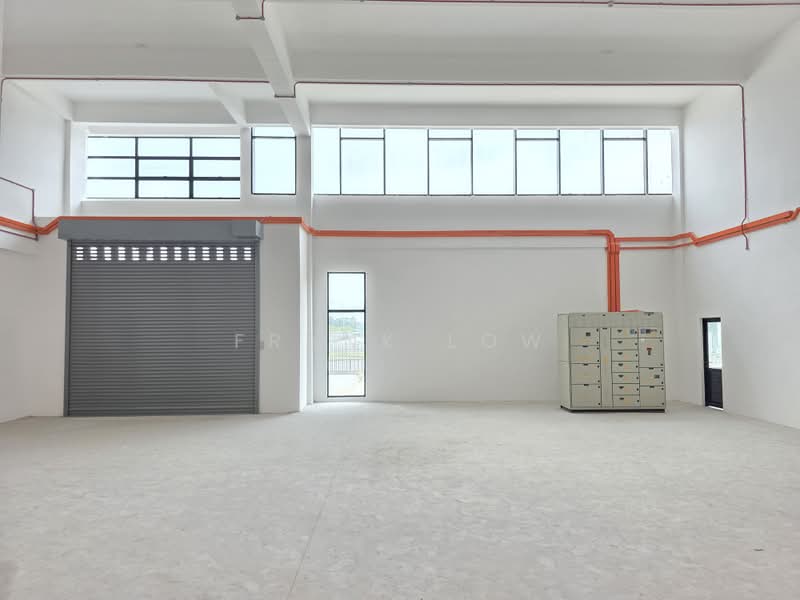 Cluster Factory for Rent in Sungai Manggis (Banting) - Frank Low - PropertyGuru.com.my