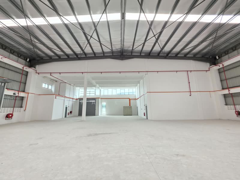 Cluster Factory for Rent in Sungai Manggis (Banting) - Frank Low - PropertyGuru.com.my