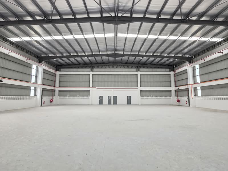 Cluster Factory for Rent in Sungai Manggis (Banting) - Frank Low - PropertyGuru.com.my