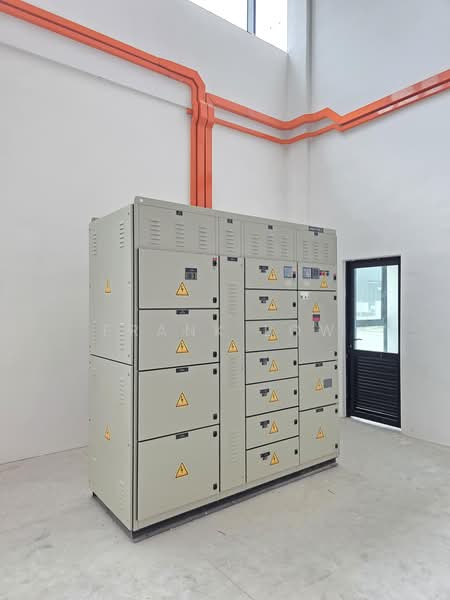 Cluster Factory for Rent in Sungai Manggis (Banting) - Frank Low - PropertyGuru.com.my
