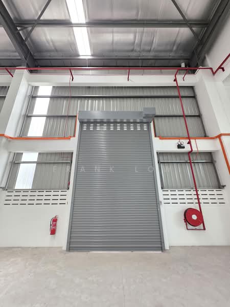 Cluster Factory for Rent in Sungai Manggis (Banting) - Frank Low - PropertyGuru.com.my