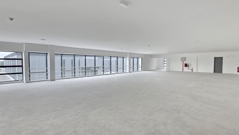 Cluster Factory for Rent in Sungai Manggis (Banting) - Frank Low - PropertyGuru.com.my