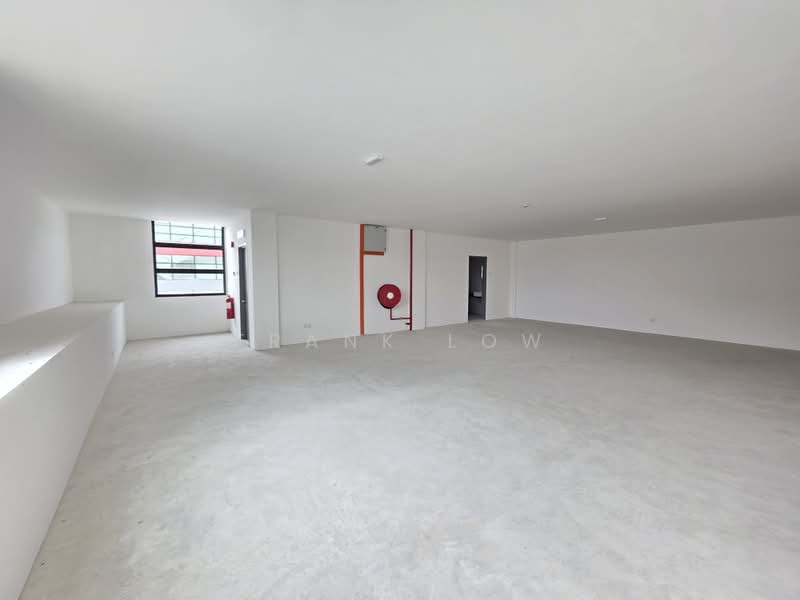 Cluster Factory for Rent in Sungai Manggis (Banting) - Frank Low - PropertyGuru.com.my