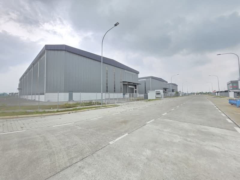 Cluster Factory for Rent in Sungai Manggis (Banting) - Frank Low - PropertyGuru.com.my