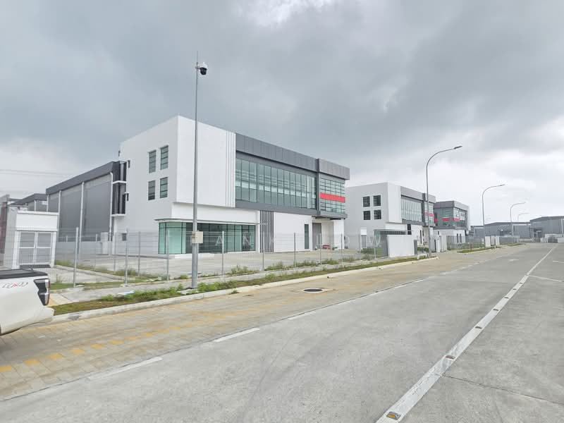 Cluster Factory for Rent in Sungai Manggis (Banting) - Frank Low - PropertyGuru.com.my
