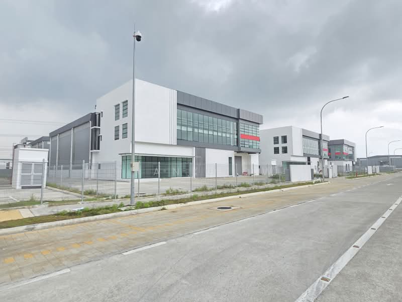 Cluster Factory for Rent in Sungai Manggis (Banting) - Frank Low - PropertyGuru.com.my