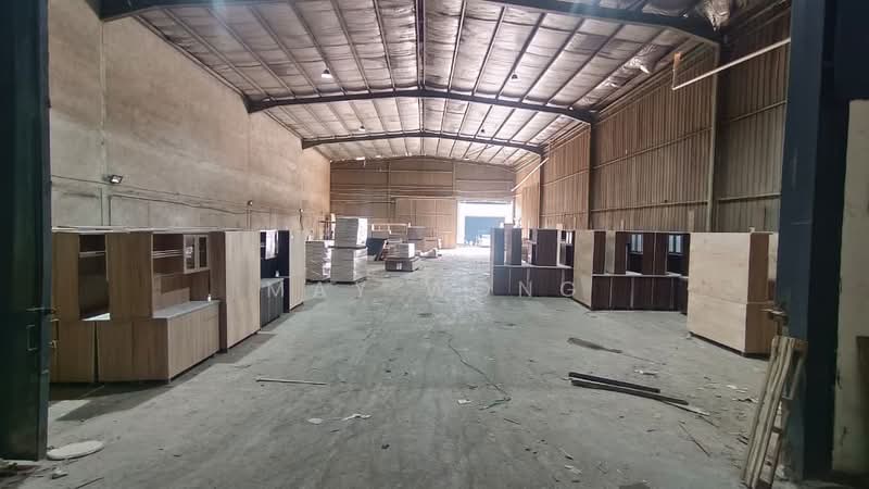 Factory for Rent in Kampung Sungai Purun (Semenyih) - May Wong - Interior - PropertyGuru.com.my
