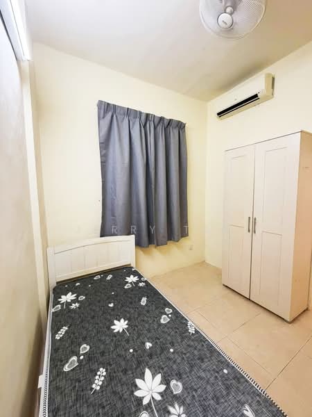 Kondominium untuk Disewa di D'Piazza - Jerry Tan - Bedroom - PropertyGuru.com.my