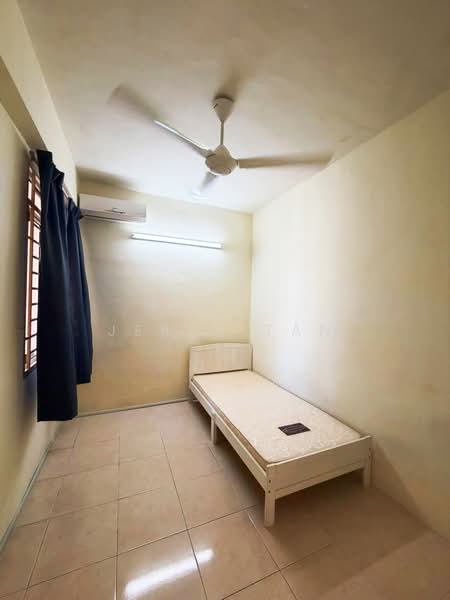Kondominium untuk Disewa di D'Piazza - Jerry Tan - Bedroom - PropertyGuru.com.my