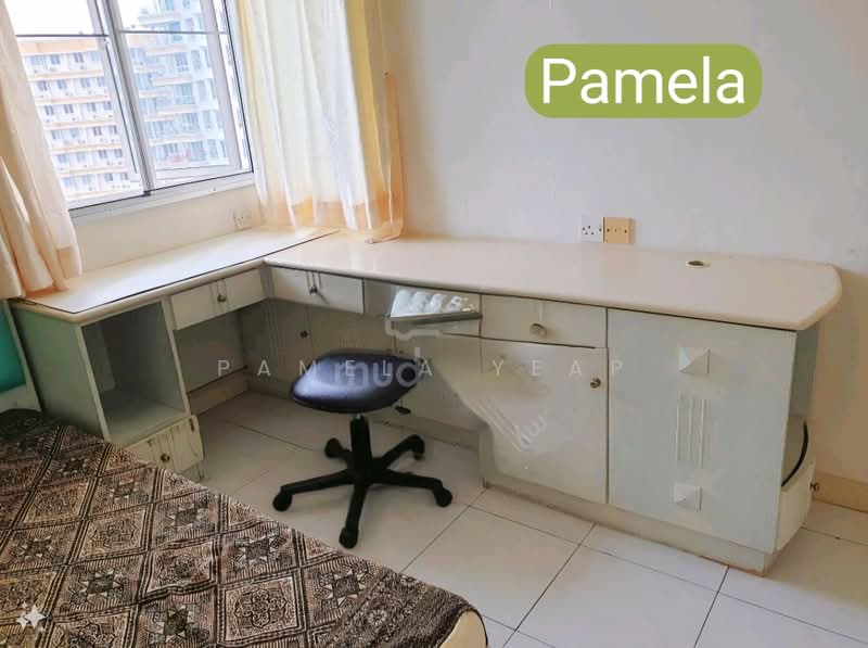 Condominium for Sale at Gold Coast Resort Condominium - Pamela Yeap - Study - PropertyGuru.com.my