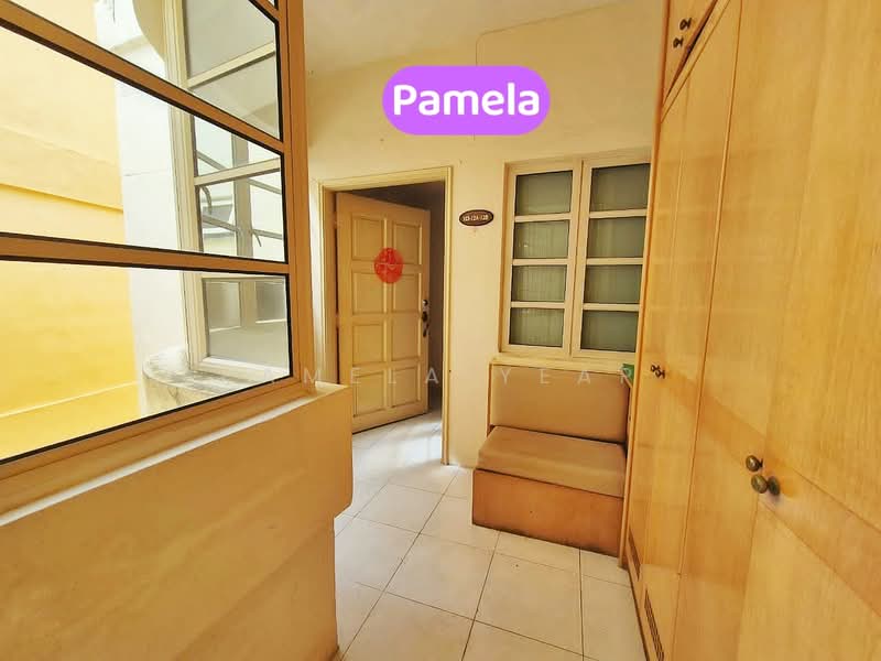 Condominium for Sale at Gold Coast Resort Condominium - Pamela Yeap - Entrance - PropertyGuru.com.my