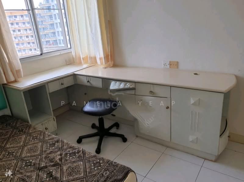 Condominium for Sale at Gold Coast Resort Condominium - Pamela Yeap - Study - PropertyGuru.com.my